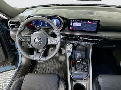 2024 Dodge Hornet GT