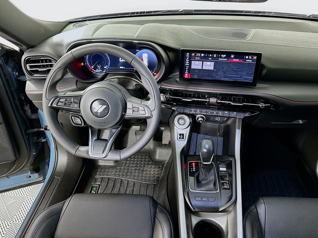 2024 Dodge Hornet GT