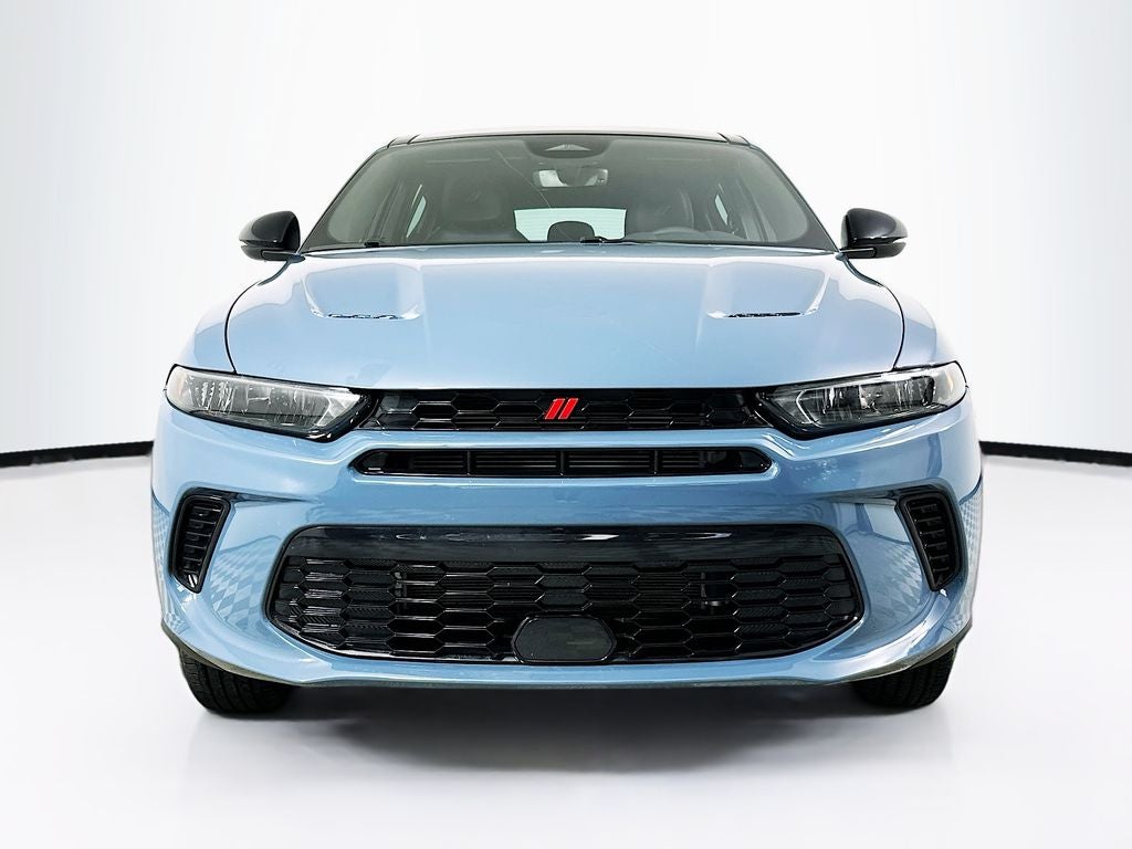 2024 Dodge Hornet GT