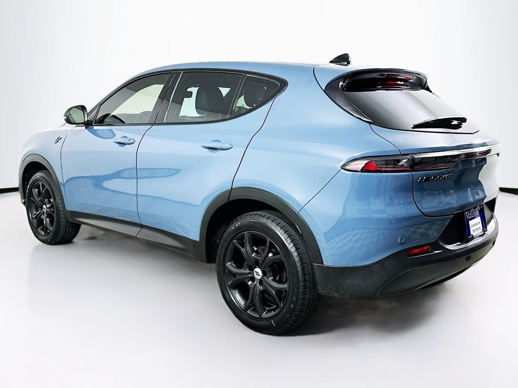 2024 Dodge Hornet GT