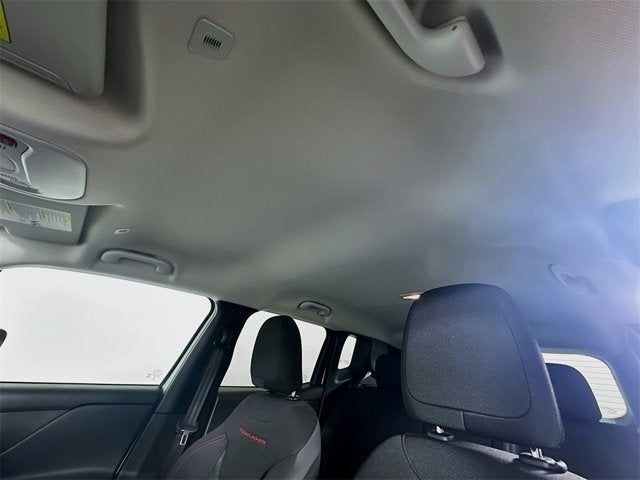 2022 Jeep Renegade Trailhawk