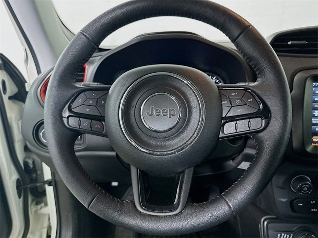 2022 Jeep Renegade Trailhawk