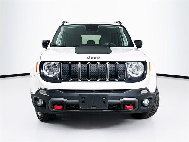 2022 Jeep Renegade Trailhawk