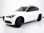 2020 Alfa Romeo Stelvio Base