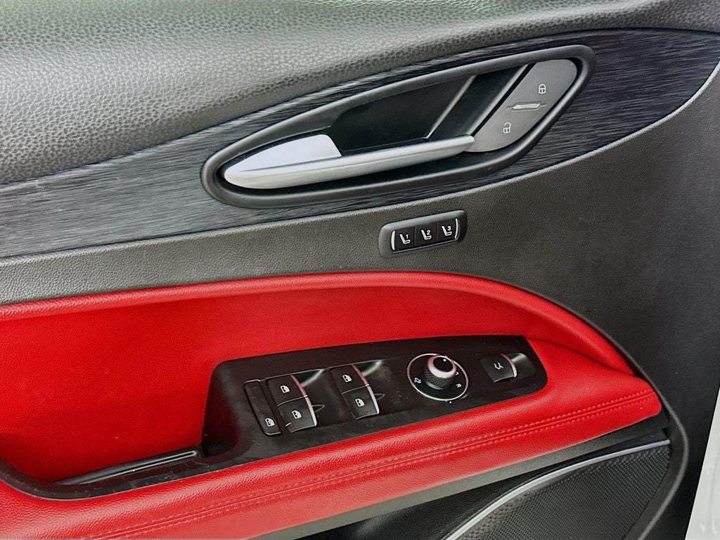 2020 Alfa Romeo Stelvio Base