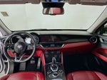 2020 Alfa Romeo Stelvio Base