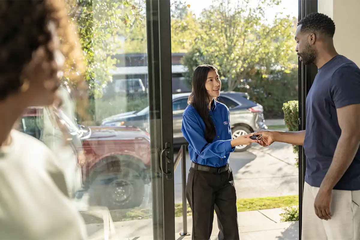 Gerald Jones Ford in Augusta GA