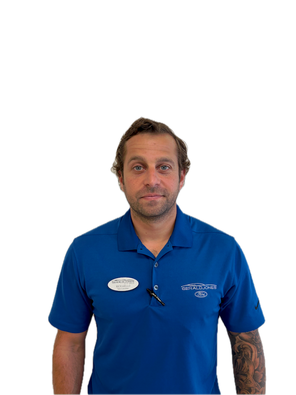 Richard Aiello