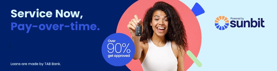 Service Now, Pay-Over-Time 