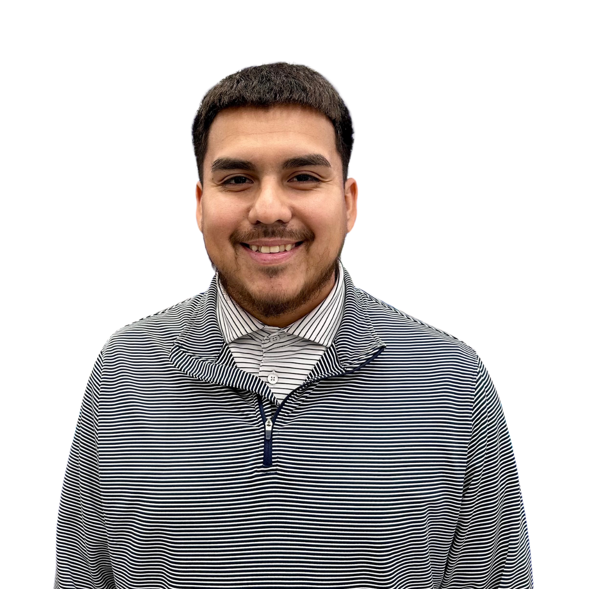 Yovanni Gonzalez Cabrera