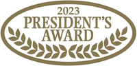 Presidents Award Image