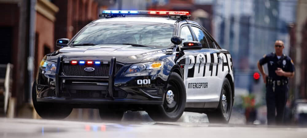 Gerald Jones Ford Augusta GA Commercial Emergency