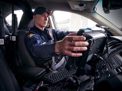 Gerald Jones Ford Augusta GA Commercial Emergency