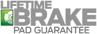 Gerald Jones Ford Augusta GA Lifetime Brake